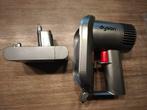 Dyson DC35 - Nieuwe accu en motor!, Gebruikt, Stofzuiger, Ophalen of Verzenden, Minder dan 1200 watt