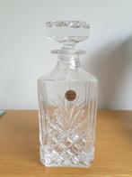 Capri crystal karaaf ongebruikt, Ophalen, Nieuw, Kristal