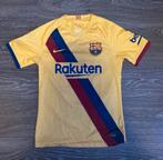 FC Barcelona Shirt - Zo Goed Als Nieuw!, Kleding | Dames, Sportkleding, Geel, Overige typen, Nike, Nieuw