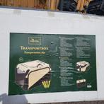xl hondenbench, Dieren en Toebehoren, Hondenbenches, Ophalen of Verzenden, Zo goed als nieuw