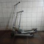 speelgoed, Ophalen, Gebruikt, Gewone step