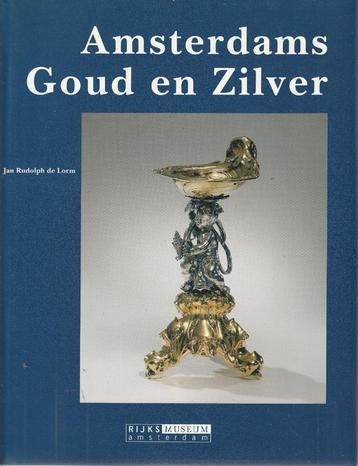 Amsterdams Goud en Zilver beschikbaar voor biedingen