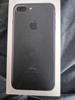 Lege doos voor iPhone 7 plus, Telecommunicatie, Mobiele telefoons | Apple iPhone, Ophalen of Verzenden, Zo goed als nieuw