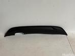 VW Volkswagen Polo 2G Facelift Diffuser 2GS807568B