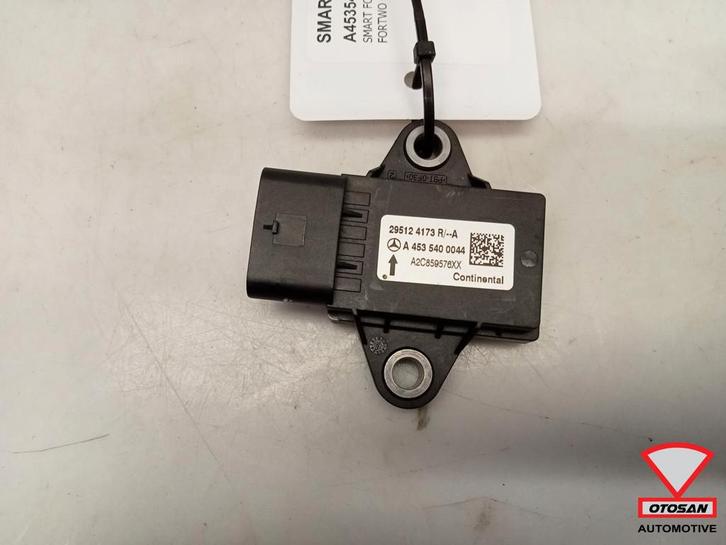 Smart Fortwo 453 2014+ Elekt. Sensor A453400044, Auto-onderdelen, Elektronica en Kabels, Smart, Gebruikt, Ophalen of Verzenden