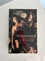 The Vampire Diaries - Oorsprong en Bloeddorst, Gelezen, Ophalen of Verzenden, Tv-serie