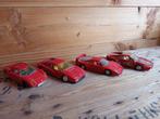 Setje Ferrari's, Ophalen of Verzenden, Zo goed als nieuw, Auto, Bburago