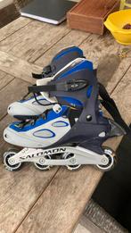 Twee paar skeelers te koop, Sport en Fitness, Skeelers, Heren, Zo goed als nieuw, Inline skates 4 wielen, Ophalen
