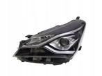 Toyota Yaris III lift 2017-2020 linkerlamp gewone lens 0D-19