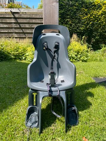 Bobike Maxi Go achterzitje fiets beschikbaar voor biedingen