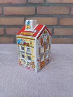 Blond Amsterdam lichthuisje, Ophalen of Verzenden, Zo goed als nieuw, Overige materialen, Minder dan 25 cm