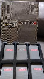 Scrupules, Hobby en Vrije tijd, Ophalen of Verzenden, Gebruikt