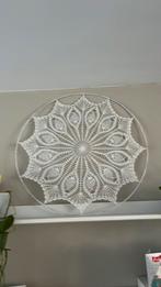 Mandala, Ophalen, Zo goed als nieuw