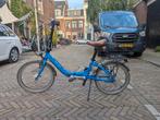 Foldable bike , Falter 5.0, Ophalen, Zo goed als nieuw