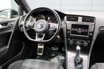 Volkswagen Golf 1.4 TSI GTE, Climate Control, Cruise, Camera, Auto's, Stof, Gebruikt, 4 cilinders, 150 pk