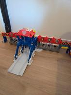 Paw Patrol Big Truck Pups Set, Ophalen of Verzenden, Zo goed als nieuw, Ontdekken, Met geluid