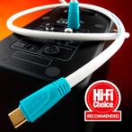 Chord Company USB A-C 0,5 meter WEBSHOPRETOUR, Ophalen of Verzenden, Minder dan 2 meter, The Chord Company Ltd, Chord Company House, Millsway Centre, Amesbury, Wiltshire SP4 7RX, UK