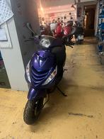 Piaggio Zip 125cc AC, Ophalen of Verzenden, Zo goed als nieuw, Zip
