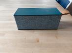 Fresh 'n Rebel Rockbox Brick XL Blauw, Ophalen of Verzenden