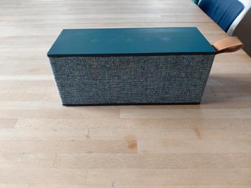 Fresh 'n Rebel Rockbox Brick XL Blauw beschikbaar voor biedingen