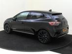 Renault Clio 1.6 E-Tech Full Hybrid 145 PK esprit Alpine Aut, Stof, Euro 6, Zwart, Origineel Nederlands