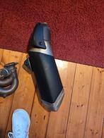 Ducati Hypermotard 939 SP 2018 Onderdelen, Motoren, Ophalen of Verzenden, Gebruikt