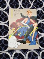Veil Volume 1 - Kotteri, Eén comic, Ophalen of Verzenden, Zo goed als nieuw, Japan (Manga)