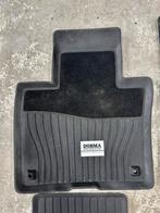 Volvo XC90 2015+ origineel rubber mattenset, Ophalen of Verzenden, Zo goed als nieuw, Volvo, X