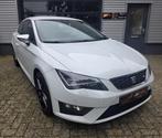 SEAT Leon SC 1.4 TSI FR *CLIMA-NAVI-PDC*, Voorwielaandrijving, Euro 5, Stof, Gebruikt