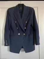 Dark Blue, Donkerblauwe JoshV, Josh V blazer in maat M., Maat 38/40 (M), Blauw, Ophalen of Verzenden, Zo goed als nieuw