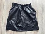 Zwarte Only Fashion rok - Maat M, Kleding | Dames, Rokken, Maat 38/40 (M), Only fashion, Zwart, Ophalen of Verzenden