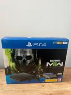 Nieuw: PlayStation 4 met call of duty (code), Spelcomputers en Games, Spelcomputers | Sony PlayStation 4, Nieuw, Ophalen of Verzenden