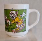 Arcopal Beker Tom & Jerry, Ophalen of Verzenden, Overige stijlen, Kop(pen) en/of Schotel(s), Glas