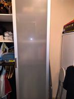 Pax deur, Huis en Inrichting, Kasten | Kledingkasten, Ophalen, Gebruikt, 200 cm of meer, 50 tot 100 cm