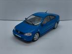 Opel Astra G Coupé (Type T98C) MK2 2001 - MiniChamps, Verzenden, Zo goed als nieuw, Auto, MiniChamps