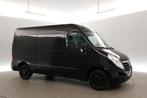 Opel Movano 2.3 CDTI L2H2 | APK tot 06-2026 | Automaat Airco, Euro 5, Stof, Gebruikt, 4 cilinders