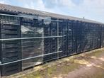 Grote partij veenmankisten laag / vml, Doe-het-zelf en Verbouw, Ophalen, 40 tot 60 cm, 50 tot 75 cm, Minder dan 35 cm