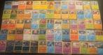 Tekoop Pokémon - 100 Mixed collection
WOTC - bieden, Ophalen of Verzenden, Zo goed als nieuw