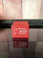 Nagaoka MP-200 verpakking, geen cartridge!, Ophalen of Verzenden, Zo goed als nieuw, Overige merken