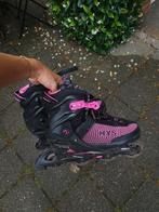 HY Sports skeelers 37/40, Sport en Fitness, Ophalen, Gebruikt, Inline skates 4 wielen, Overige merken
