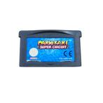 Mario Kart Super Circuit Nintendo Game Boy Advance Game, Spelcomputers en Games, Games | Nintendo Game Boy, Nintendo, Zo goed als nieuw
