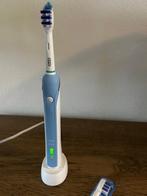 Elektrische tandenborstel Braun, Sieraden, Tassen en Uiterlijk, Uiterlijk | Mondverzorging, Tandenborstel, Ophalen of Verzenden