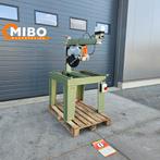 Dewalt AFKORTZAAG RADIAALZAAG 4PK *** DW1600S, Doe-het-zelf en Verbouw, Gereedschap | Zaagmachines, Ophalen of Verzenden, Zo goed als nieuw