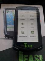 Fietscomputer met doos en accessoires, Ophalen of Verzenden