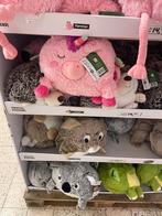 Knuffel Handwarmer Jumbo Deurne geldig tm 26 oktober 2025, Kinderen en Baby's, Speelgoed | Knuffels en Pluche, Ophalen of Verzenden