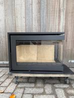 Dik Geurts Instyle Corner Slim 660/495 houtkachel, Huis en Inrichting, Kachels, P, P, P, Houtkachel