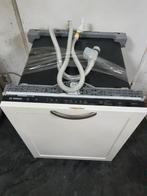 A+ Inbouw Bosch Vaatwasser werkt Perfect (SMV25AX04N), Witgoed en Apparatuur, Vaatwasmachines, Ophalen, Minder dan 85 cm, Voorspoelprogramma