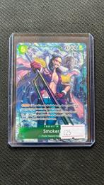 Smoker - One Piece, Ophalen of Verzenden, Zo goed als nieuw