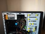 Game PC I7 4770 RX 580 16GB Ram 500GB SSD 1TB HDD W11, Computers en Software, Desktop Pc's, Virtual Reality, Ophalen of Verzenden