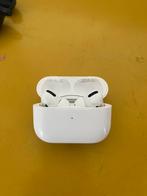 Airpods pro  met doosje en hoesje, Ophalen of Verzenden, Zo goed als nieuw